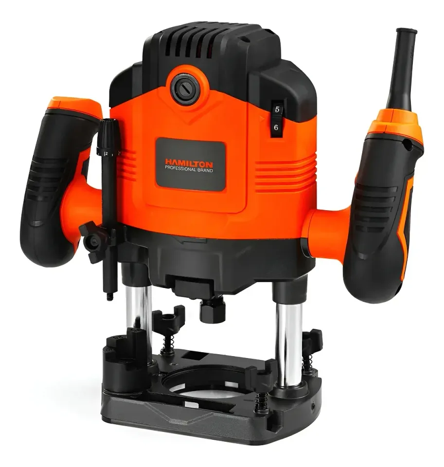 Fresadora Router 1200W