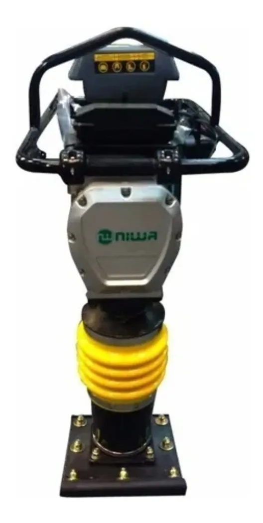 Motopison Pison Compactador miniatura 2