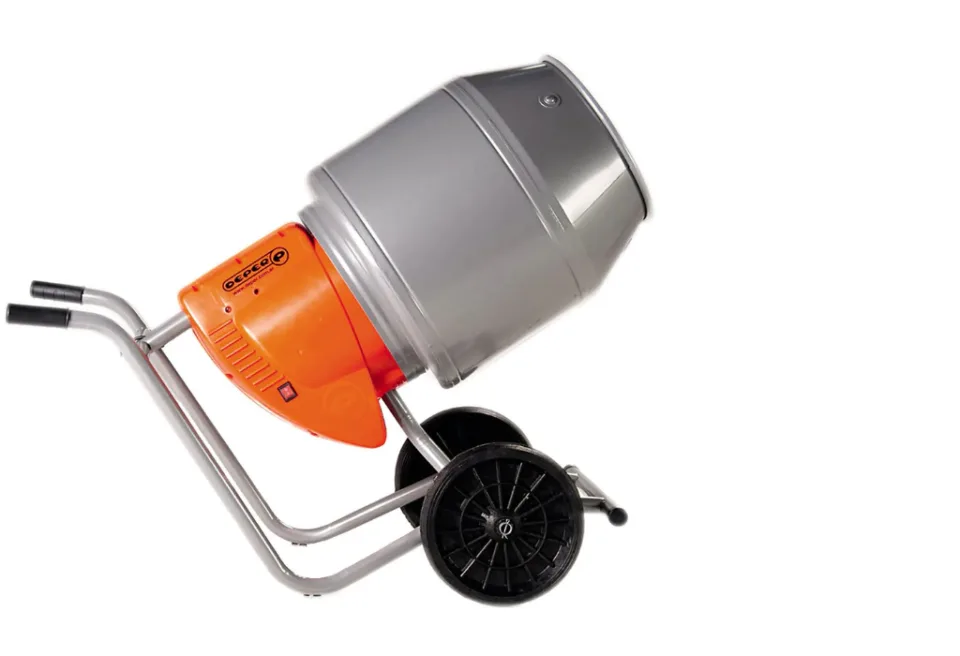 Hormigonera 130 Litros