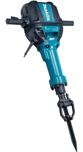 Martillo Demoledor Rompepavimento 2000W 73J
