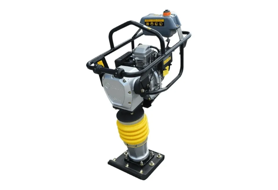 Motopison Pison Compactador