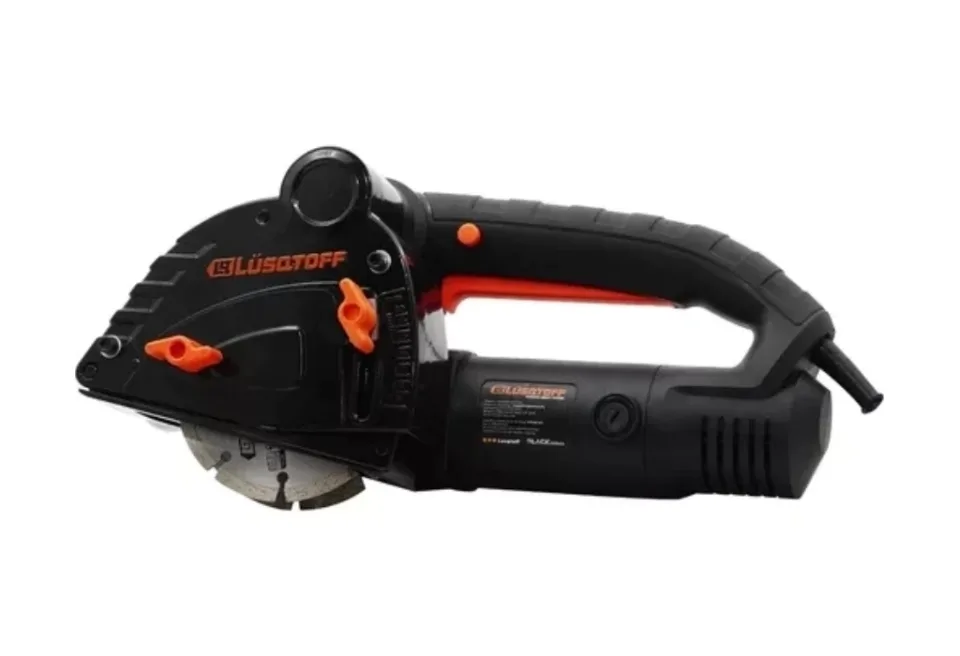 Acanaladora de Pared 1500W