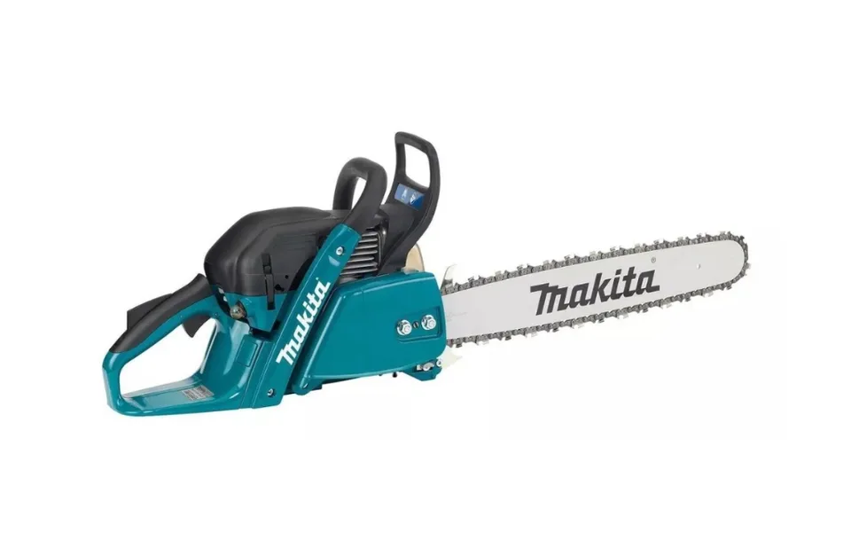 Motosierra Makita 4.6HP 50cm de Espada